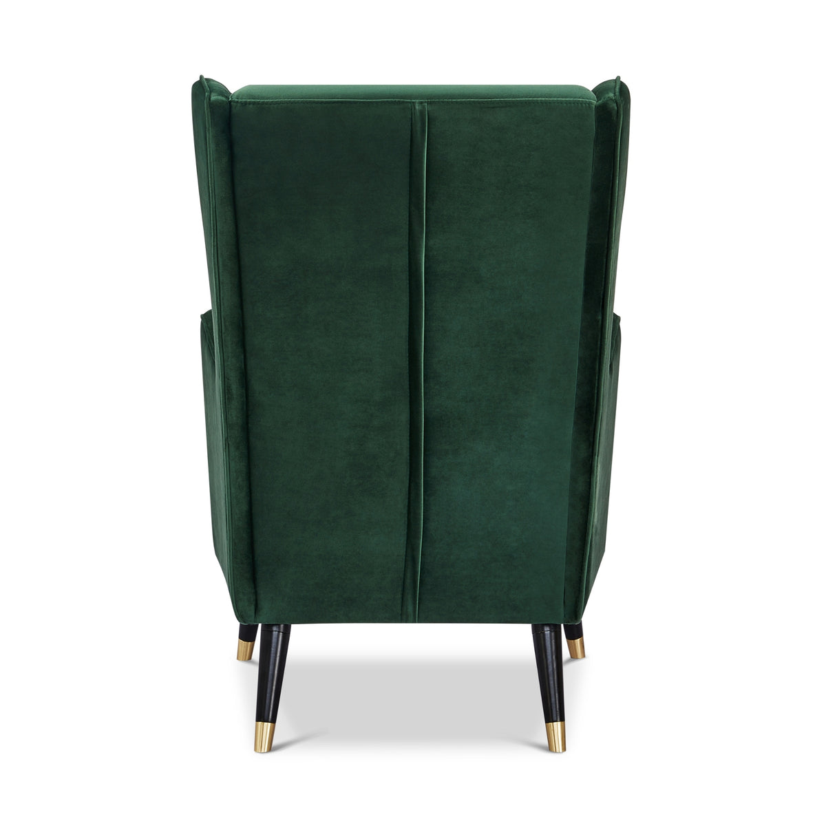 Vivian Accent Chair Armchair Green 