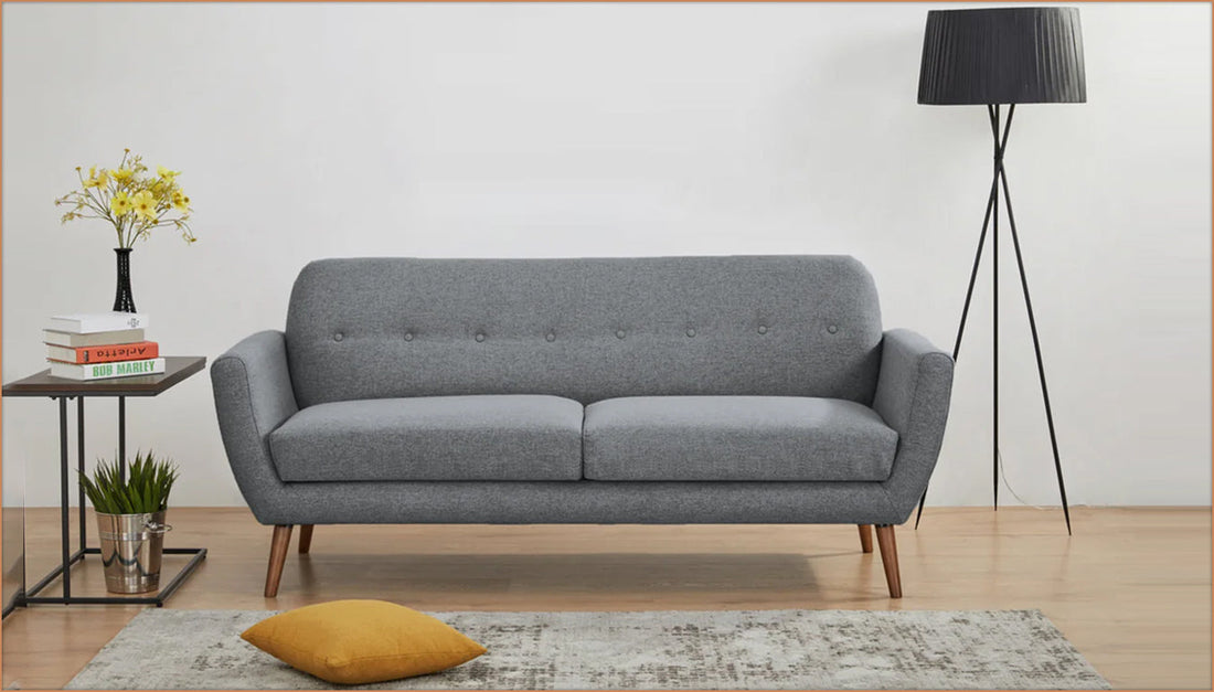 Seasonal Styling Tips: Refreshing Your Home Decor for Every Season