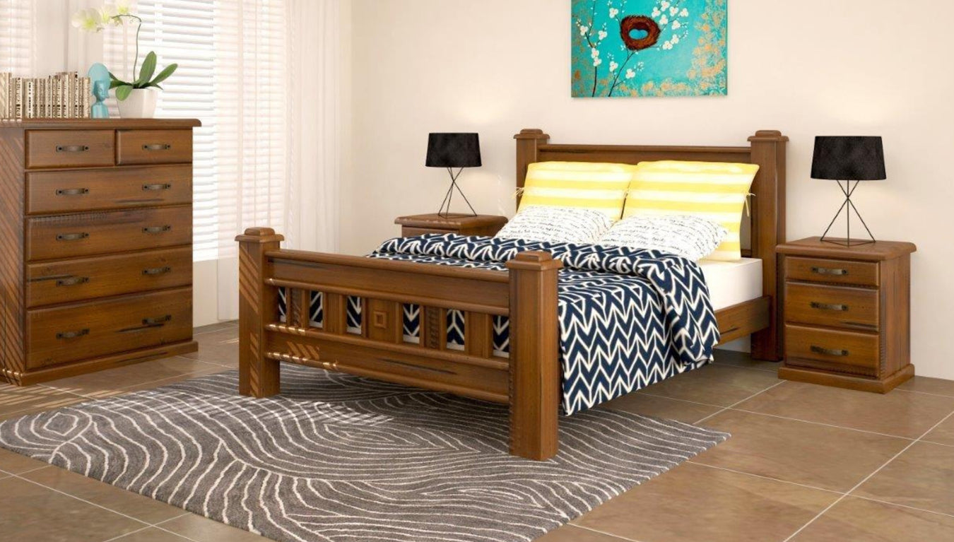Tallboy Dresser 
