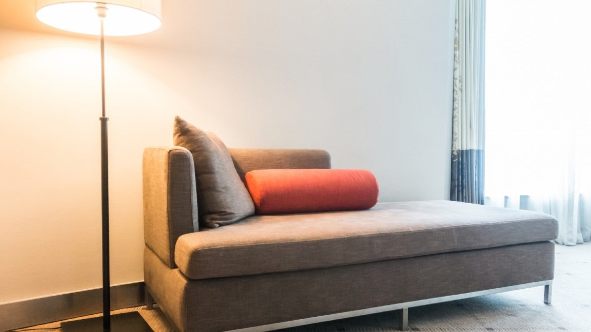 Everything You Ever Wanted to Know About Sofa Beds