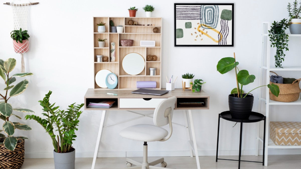 Get the Best Desks for Your Home or Office