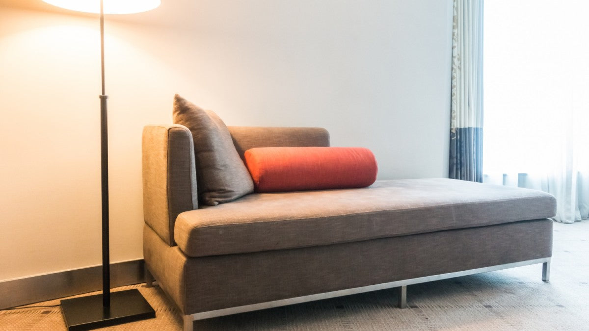 Modular Lounge for Your Next Sofa & Their Types