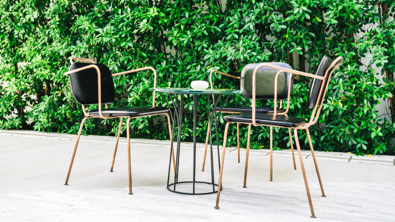 How to Maximize the Lifespan of Your Outdoor Furniture?