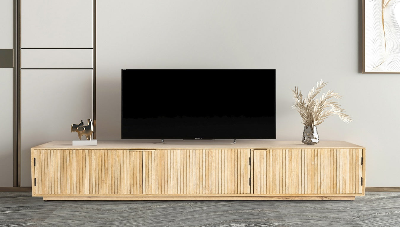 What Makes Divano’s TV Units a Perfect Fit for Any Space?