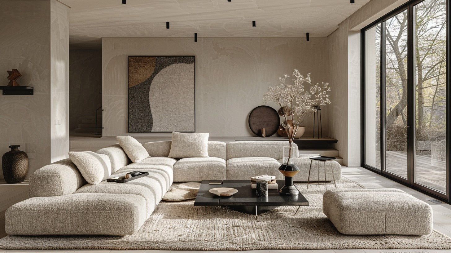 Choosing the Perfect Sofa: From Single Sofa Beds to Modular Sofas in Australia