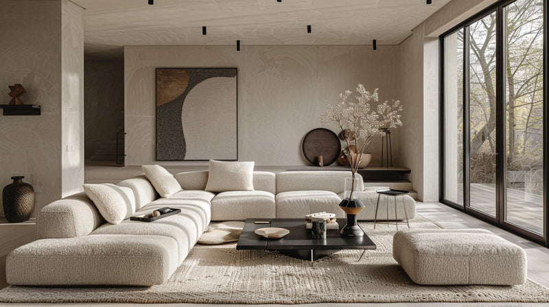 Choosing the Perfect Sofa: Single Sofa Beds to Modular Sofas in Australia