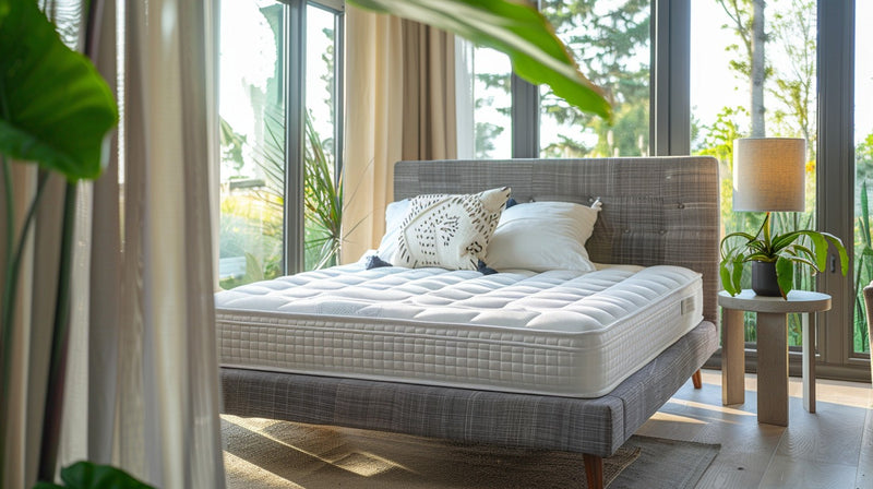 Choosing the Perfect Queen Mattresses