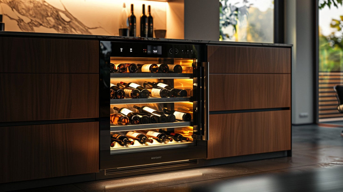 Wine Cabinet 
