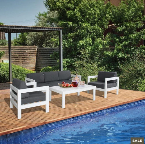 Outdoor Tables