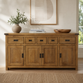 Gloriosa 180cm Buffet Table