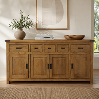 Gloriosa 180cm Buffet Table