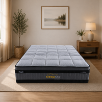 Imperial Slendour Plush Mattress