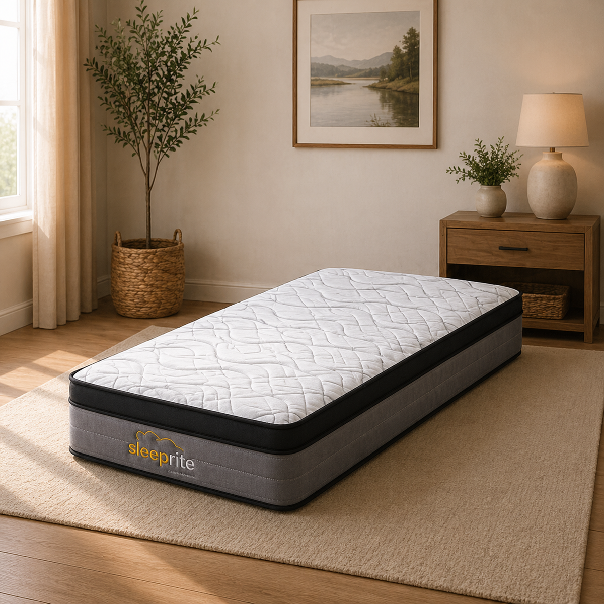 Thera Mattress 5 Zone Premium Pocket Spring