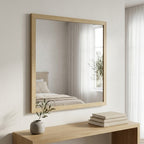 Gracelyn Dresser Mirror