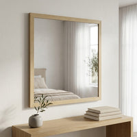 Gracelyn Dresser Mirror
