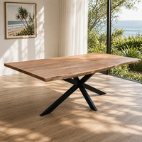 Lantana 210cm Dining Table
