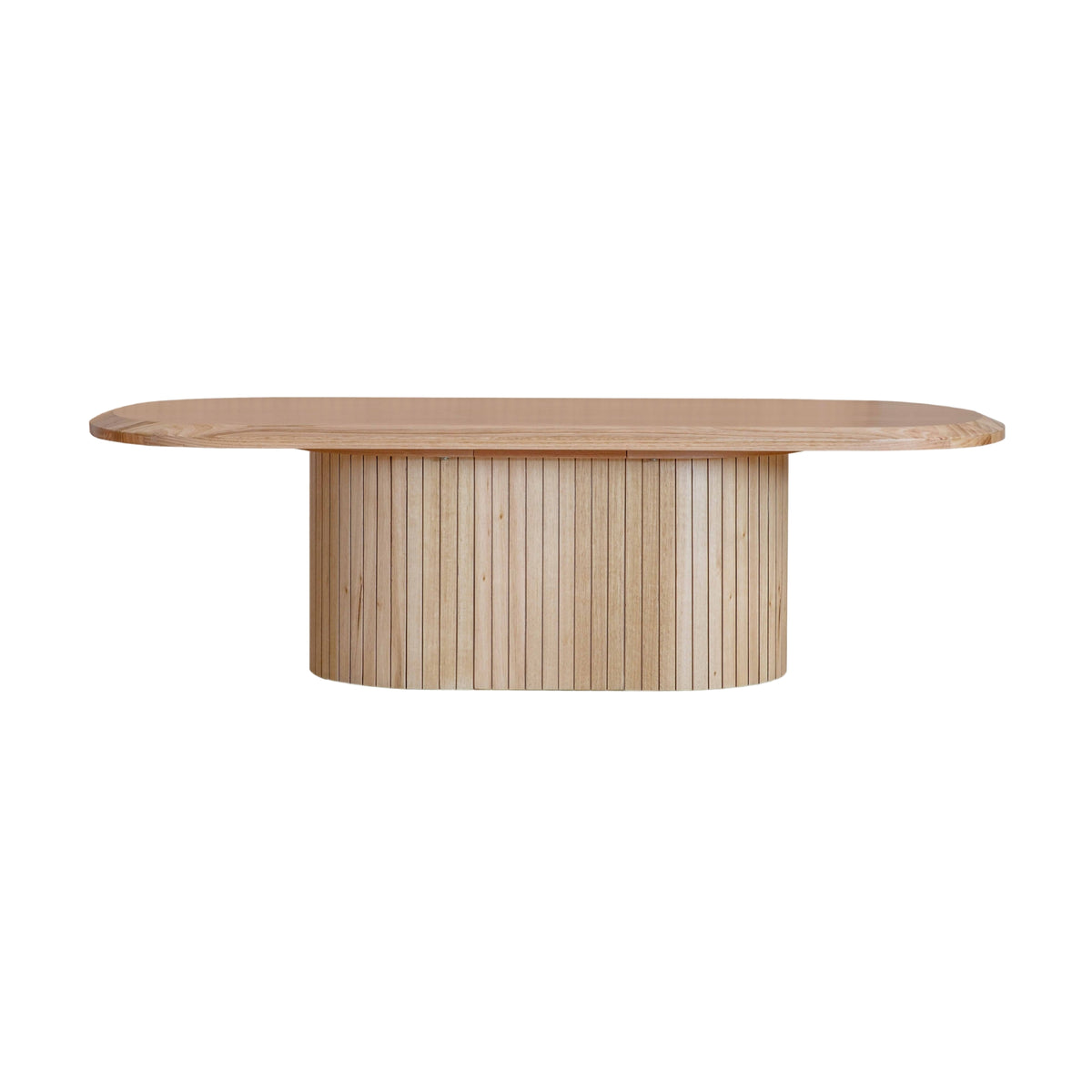 Adsila 140cm Coffee Table Natural