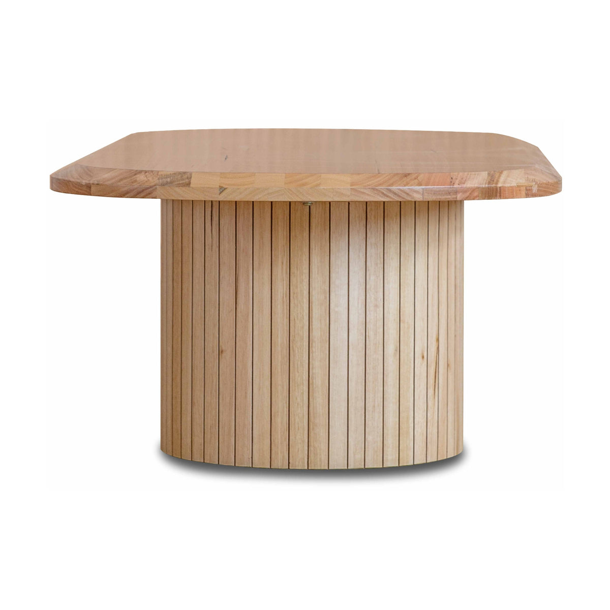 Adsila 140cm Coffee Table Natural