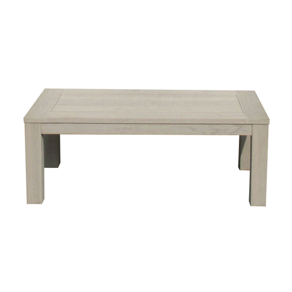 Albert 120cm Outdoor Coffee Table 