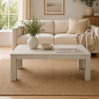 Albert 120cm Outdoor Coffee Table
