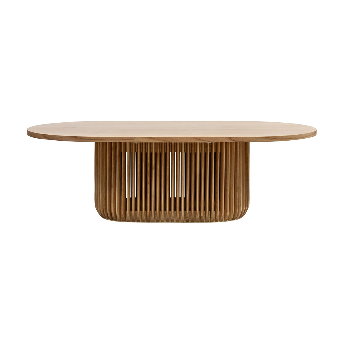 Arvin 130cm Coffee Table Natural