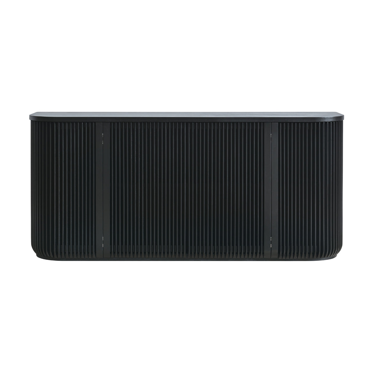 Arvin 173cm Buffet Table Black