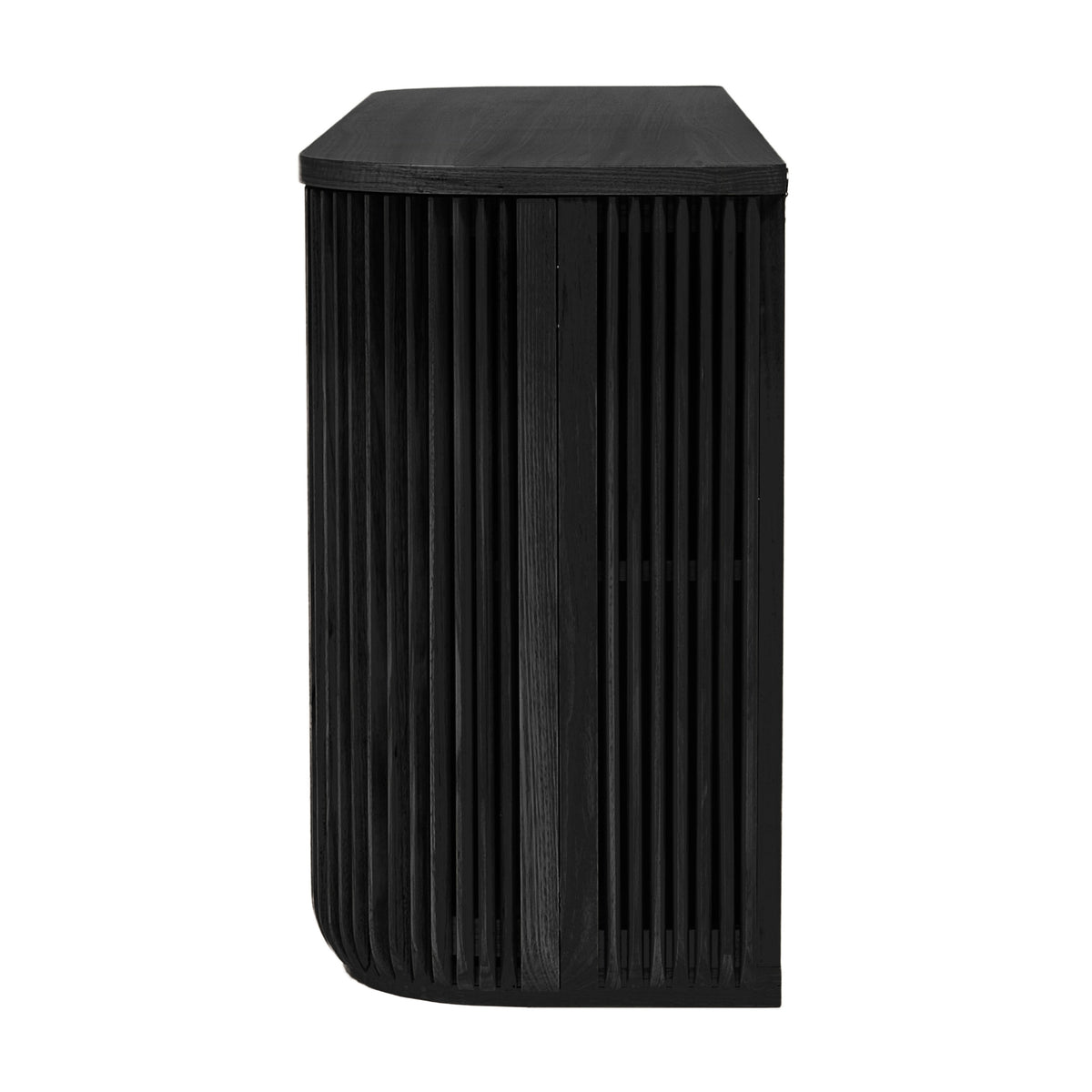 Arvin 173cm Buffet Table Black