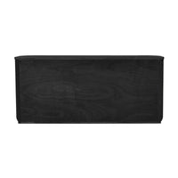 Arvin 173cm Buffet Table Black
