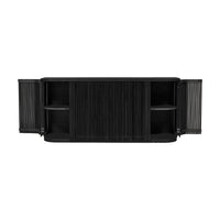 Arvin 173cm Buffet Table Black