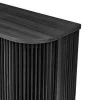 Arvin 173cm Buffet Table Black