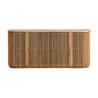 Arvin 173cm Buffet Table Natural