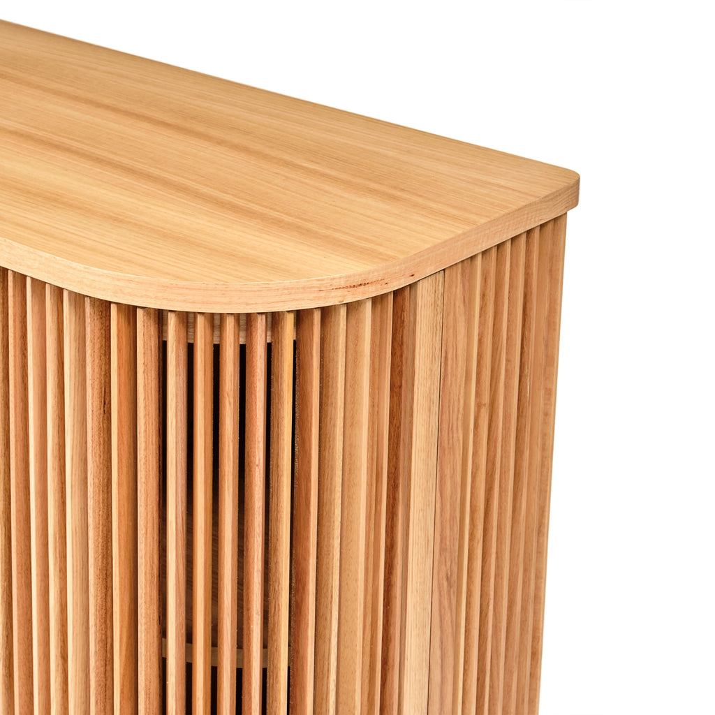 Arvin 173cm Buffet Table Natural