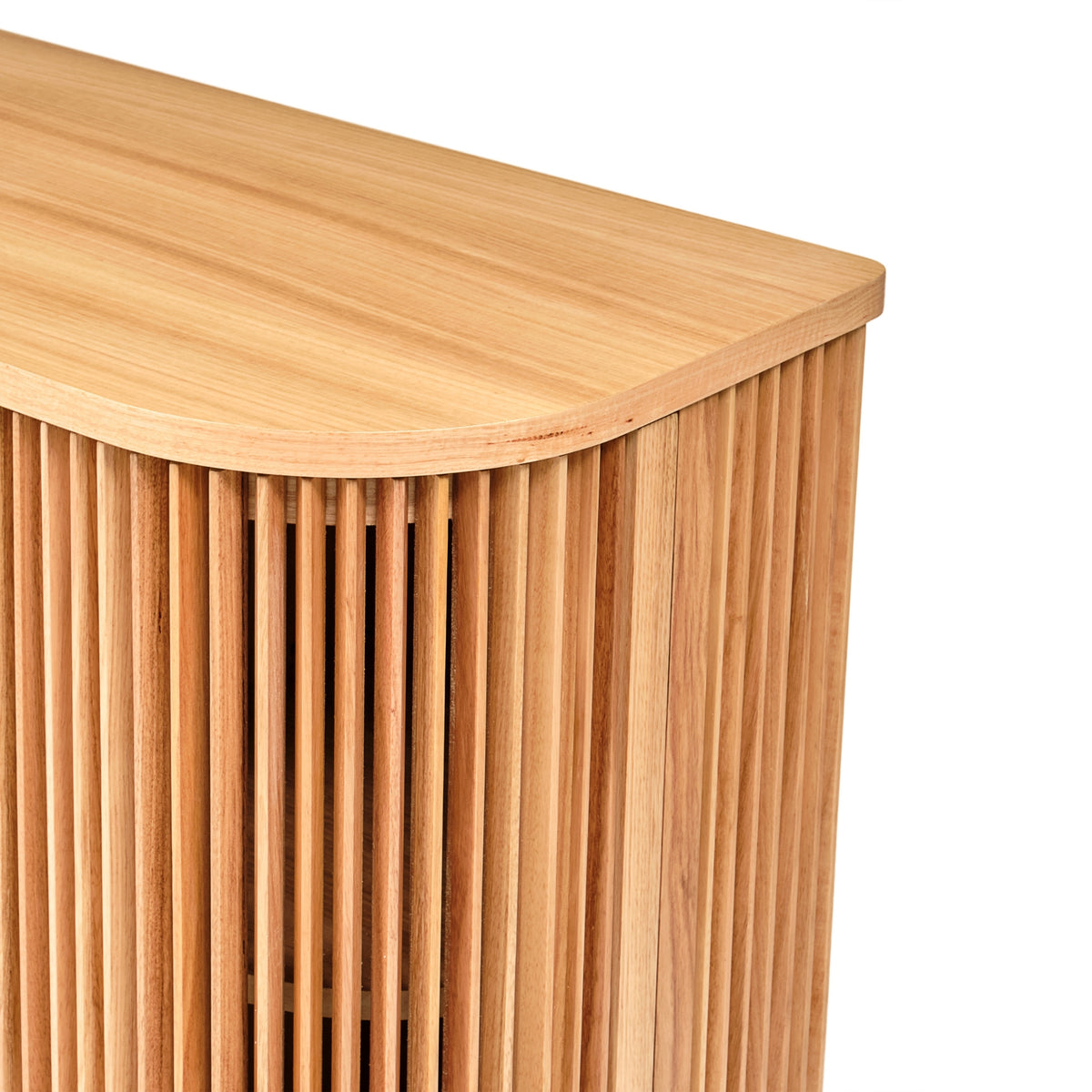 Arvin 173cm Buffet Table Natural