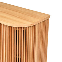 Arvin 173cm Buffet Table Natural