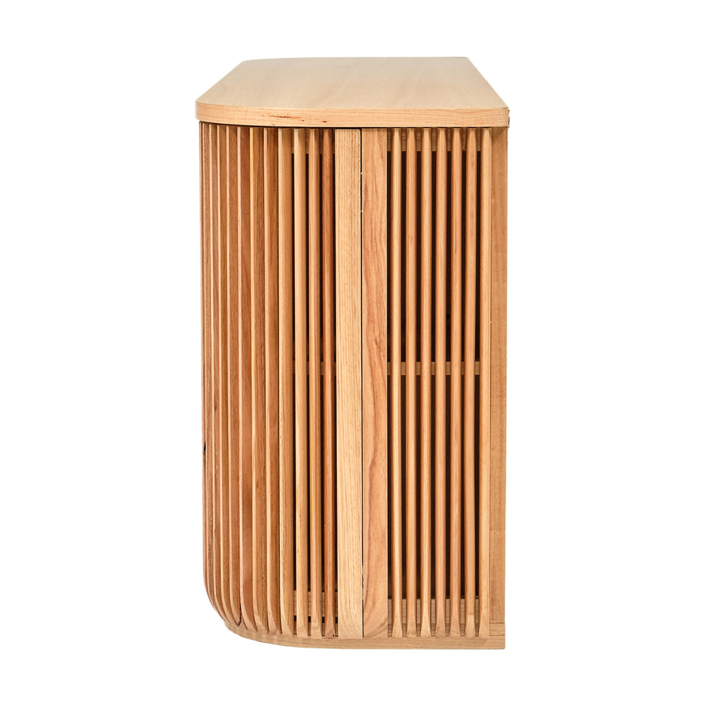 Arvin 173cm Buffet Table Natural