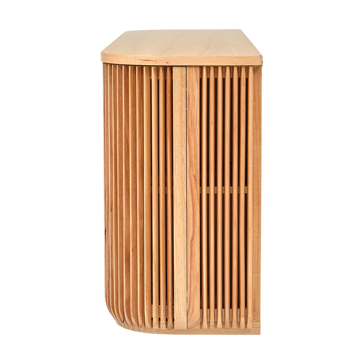 Arvin 173cm Buffet Table Natural