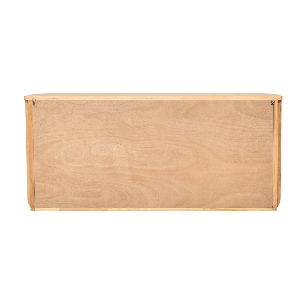 Arvin 173cm Buffet Table Natural
