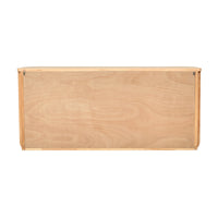 Arvin 173cm Buffet Table Natural