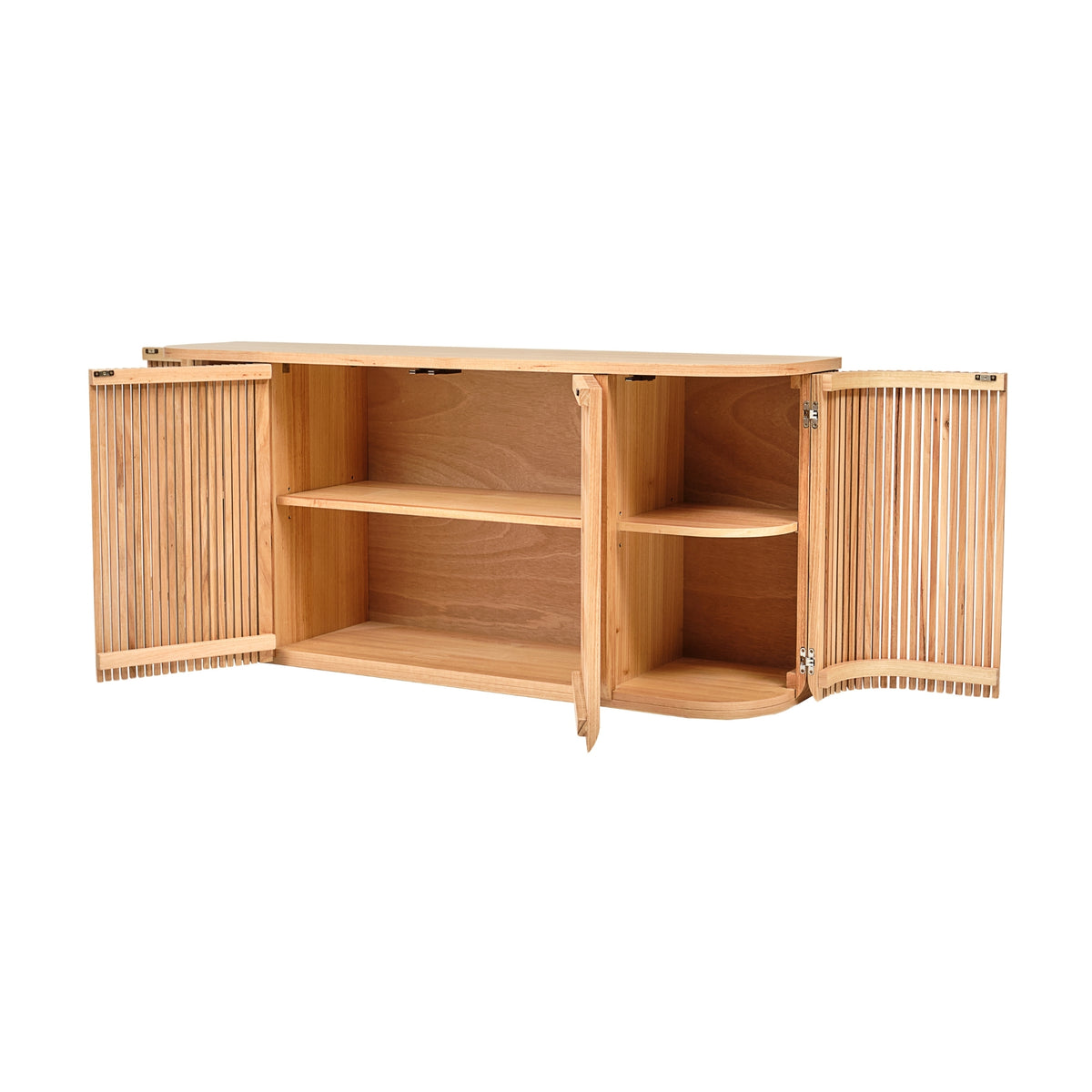 Arvin 173cm Buffet Table Natural