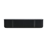 Arvin 215cm ETU Entertainment TV Unit Black