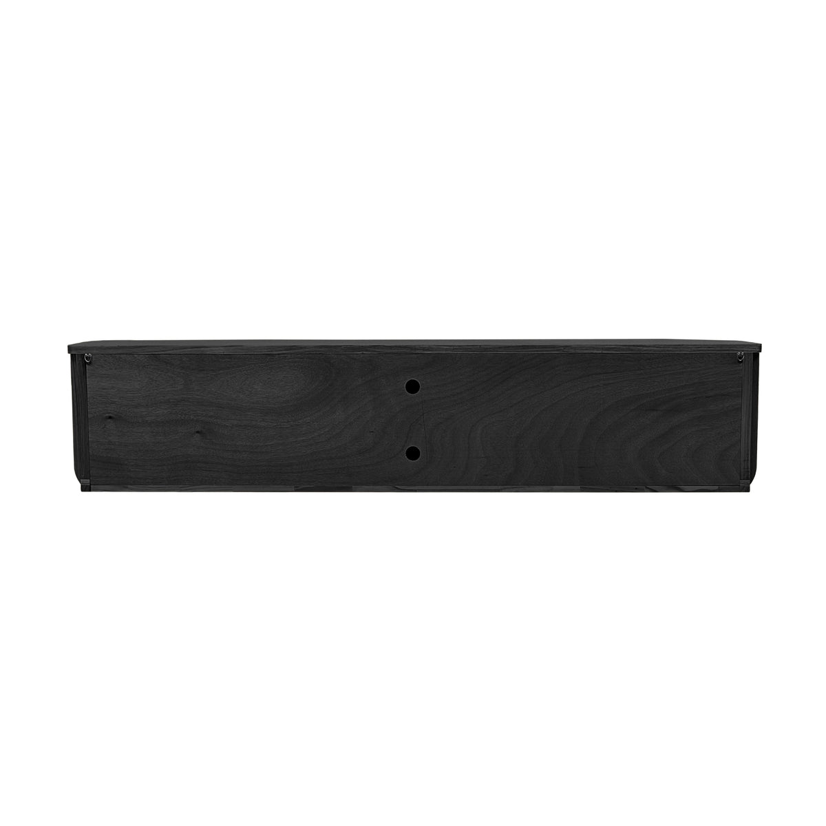 Arvin 215cm ETU Entertainment TV Unit Black