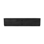 Arvin 215cm ETU Entertainment TV Unit Black