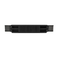 Arvin 215cm ETU Entertainment TV Unit Black