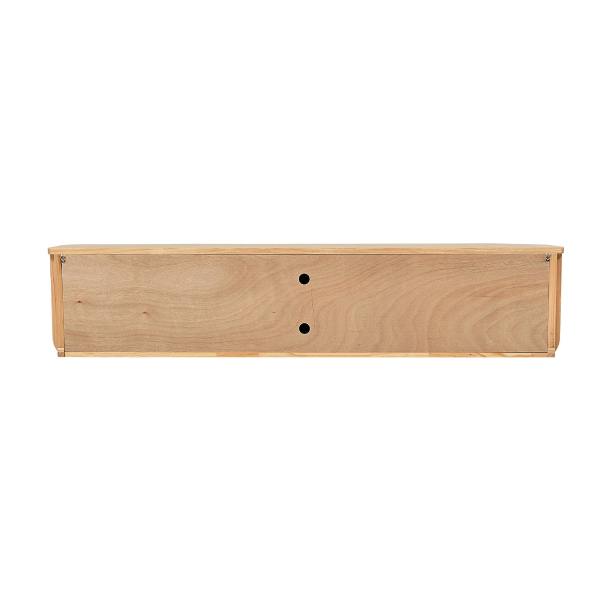 Arvin 215cm ETU Entertainment TV Unit Natural