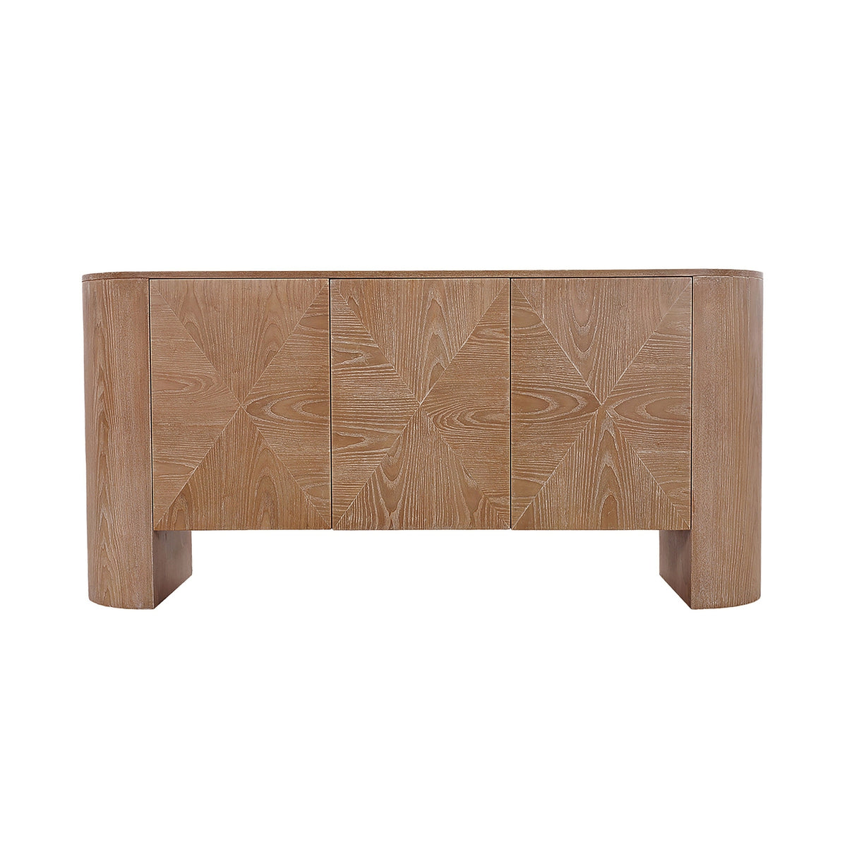 Astra Buffet Natural Ash