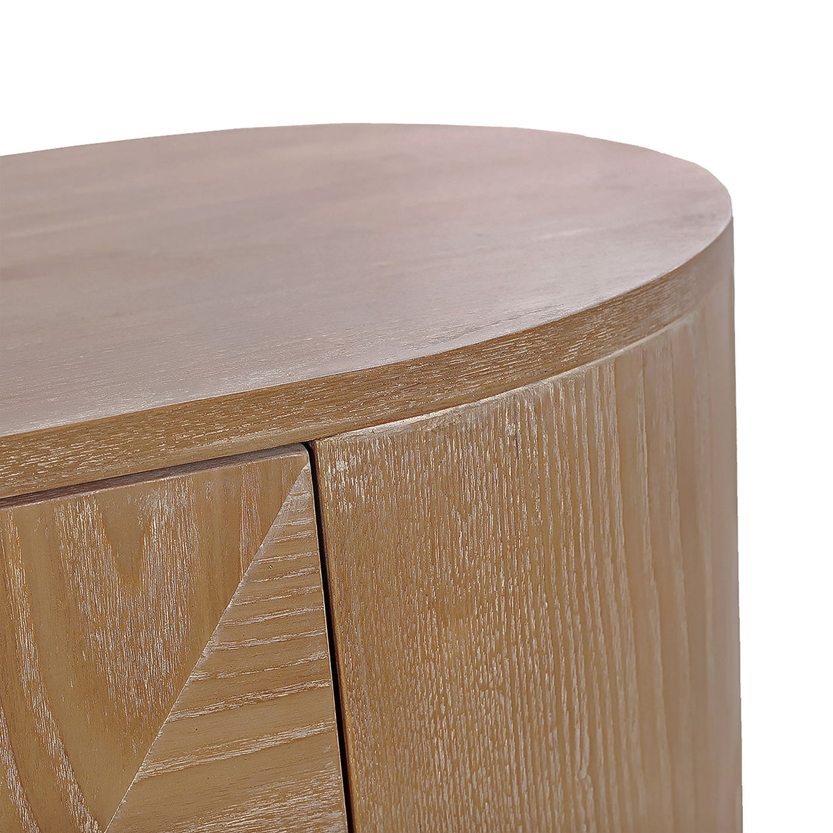 Astra Buffet Natural Ash