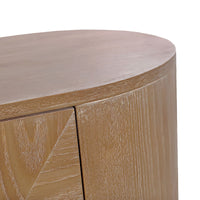 Astra Buffet Natural Ash