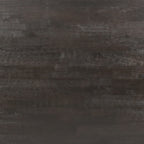 Besteneer 220cm Solid Timber Dining Table Chocolate