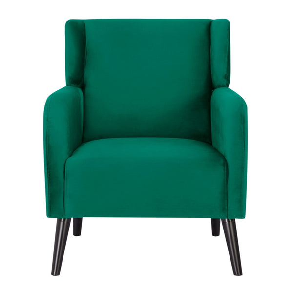 Bianca Accent Chair Armchair Green 
