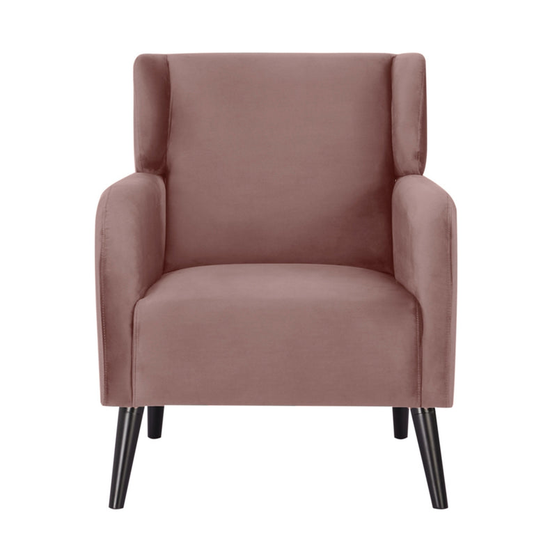 Bianca Accent Chair Armchair Pink 